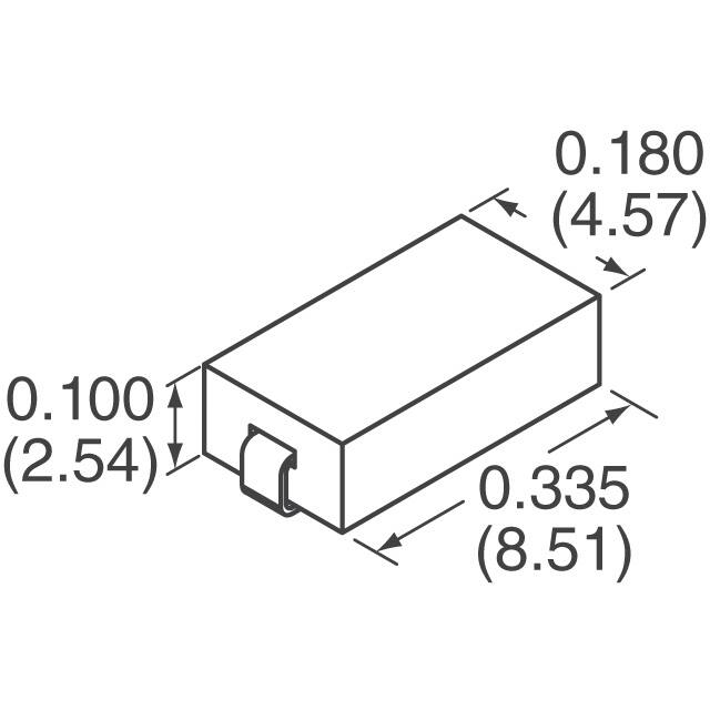 28F0181-1SR-10 Laird-Signal Integrity Products  Perles et puces de ferrite